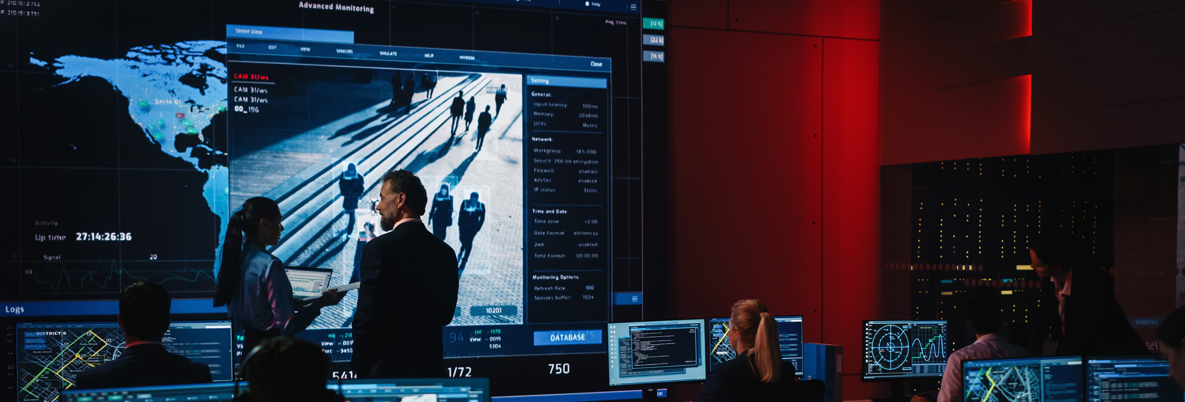 immixGroup Cybersecurity Month