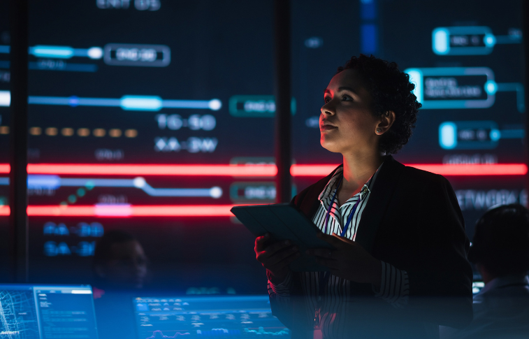 immixGroup Cybersecurity Month