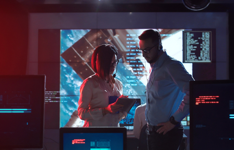 immixGroup Cybersecurity Month